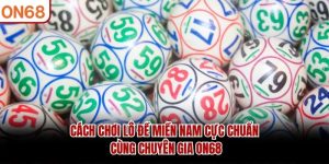 cách chơi lô đề miền nam