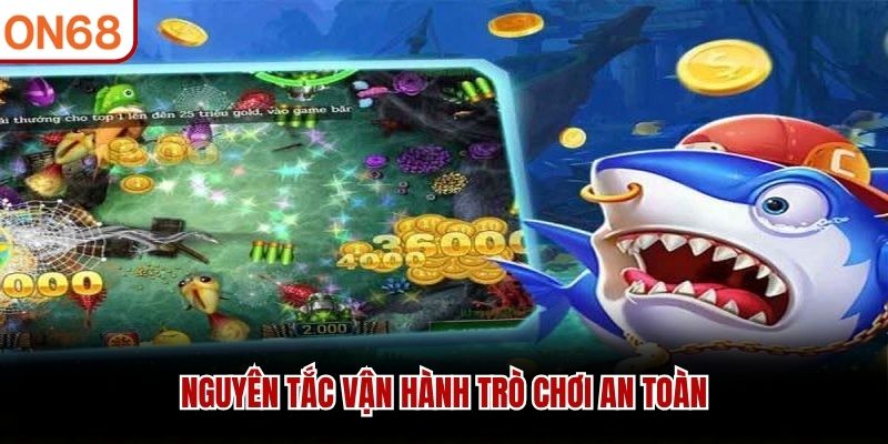 mẹo bắn cá ăn xu