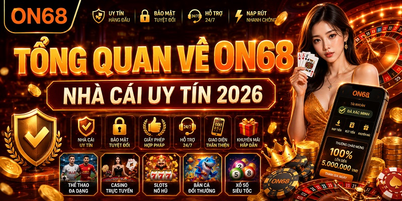 on68 là gì